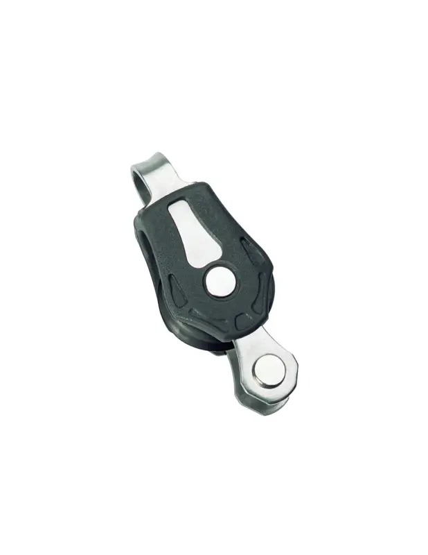 Acquista Ora Barton Marine Serie 0, bozzello singolo fisso arricavo, Ø 5 mm, CDL 275 kg