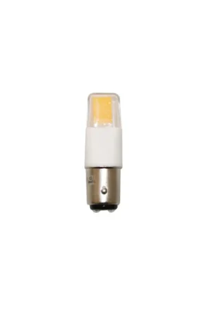 Led Concept lampadina 15 LED SMD BAY15D, 2,3 W, 250 lumen, luce calda Bestseller