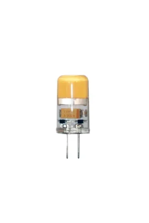 Compra Online Led Concept lampadina G4 COB, 10-30V, 190 lm, 11x20 mm