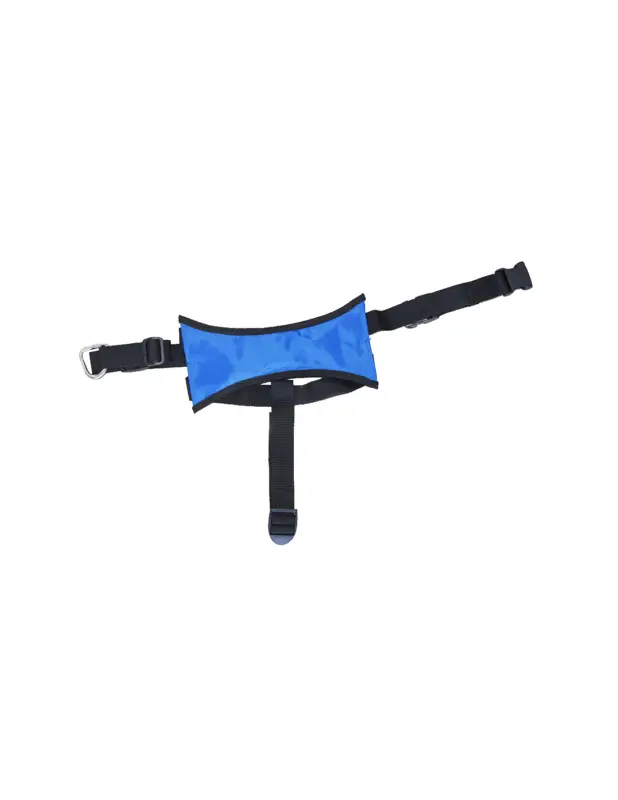 Solo Oggi Imbragatura con maniglia sollevamento motori fuoribordo fino 60 kg 15 CV