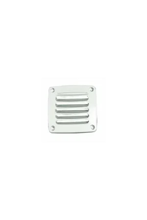 Plastimo presa aria in plastica 118x118 mm, bianco Compra Oggi Stesso