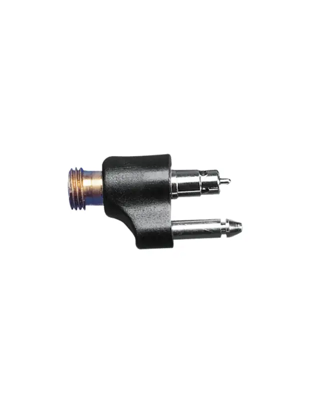 Nuova Rade innesto carburante maschio serbatoio Yamaha Mercury NPT 1/4 Promozione Esclusiva