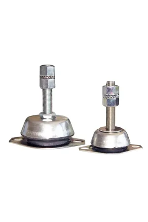Ancor supporto motore antivibrante gomma NBR, carico 200-600 kg Scelto Dai Clienti