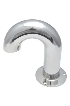 Collo d'oca inox AISI 316 passaggio cavi elettrici Acquista Ora