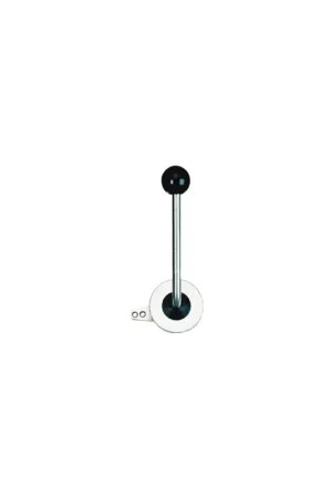 Ordina Subito Ultraflex B35 scatola comando leva singola inox a parete C2 C8 Mach Zero