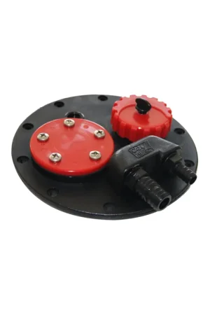 A Buon Prezzo Can Sb boccaporto ispezione serbatoio, kit raccorderia completo nylon