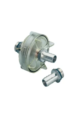 Economico Marco, filtro in linea ricambio per pompe 1600012 e 1600024