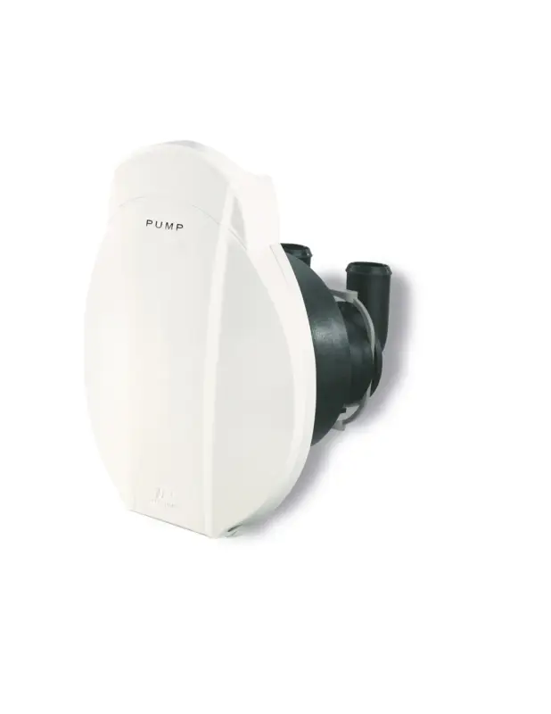 Spedizione Espresso Plastimo pompa sentina manuale 925C, 40,5 lt/min, uscita Ø25 mm