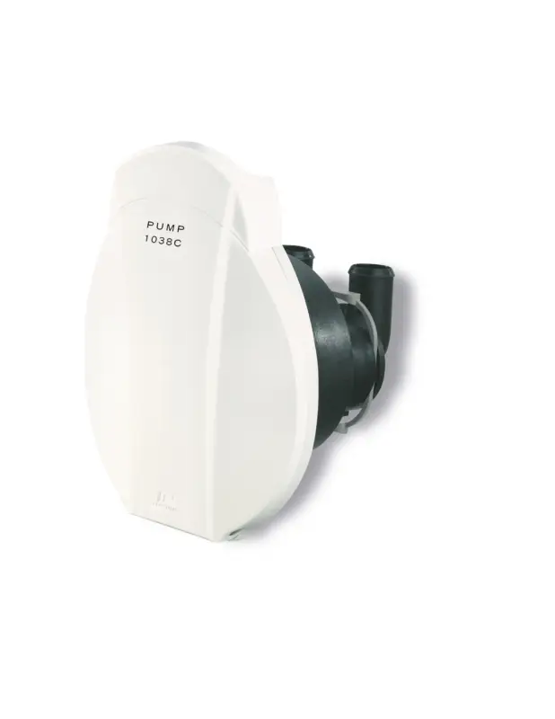 Compra Online Plastimo pompa sentina manuale 1038C, 45 lt/min, uscita Ø38 mm