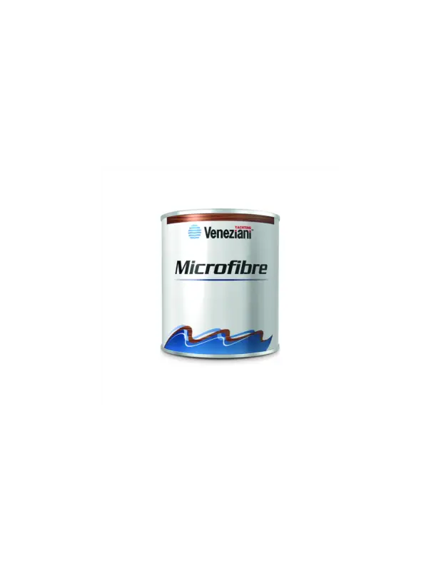 Veneziani R-Fibers Microfibre, additivo per stucco epossidico, 0,75 L Prezzo Basso