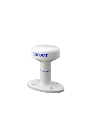 Promozione Esclusiva Scout NAV-6 antenna GPS GLONASS SBAS 27 dB, cavo 10 m, BNC