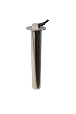 Reso Gratuito VDO sensore tubolare livello 0-180 Ohm inox AISI 316, da 150 a 1000 mm