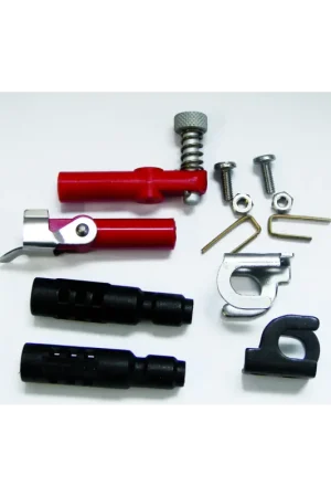 Bestseller Ultraflex Kit K40, adattamento cavo C2 e MachZero per motori Selva
