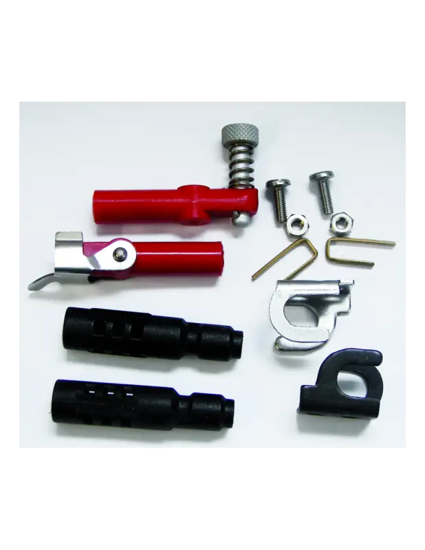 Bestseller Ultraflex Kit K40, adattamento cavo C2 e MachZero per motori Selva