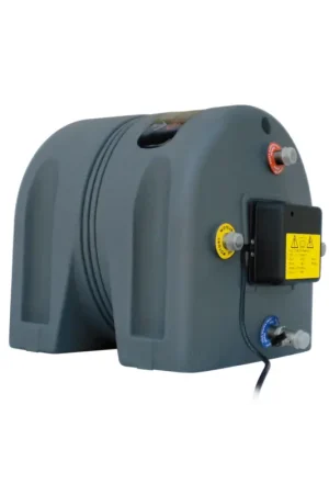 Affare Boiler Quick Sigmar Compact inox AISI 316, 20-40 litri, montaggio