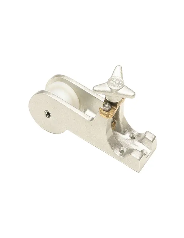 Safe passacatena di prua in alluminio anodizzato, ancora 12 kg, lunghezza Prezzo Conveniente
