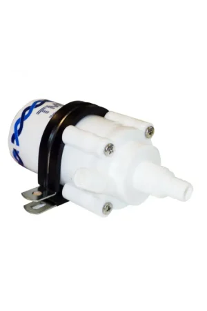 Direttamente Dal Produttore Pompa scarico lavello e doccia 12V, portata 400 lt/h, uscita 10 mm