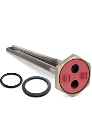 A Buon Prezzo Resistenza di ricambio Quick 500W, colore rosa, per boiler B3 e BX, 220V