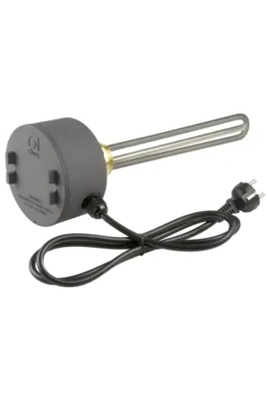 Quick protezione antideflagrante ISO 8846 per boiler BX e B3, 220V Popolare