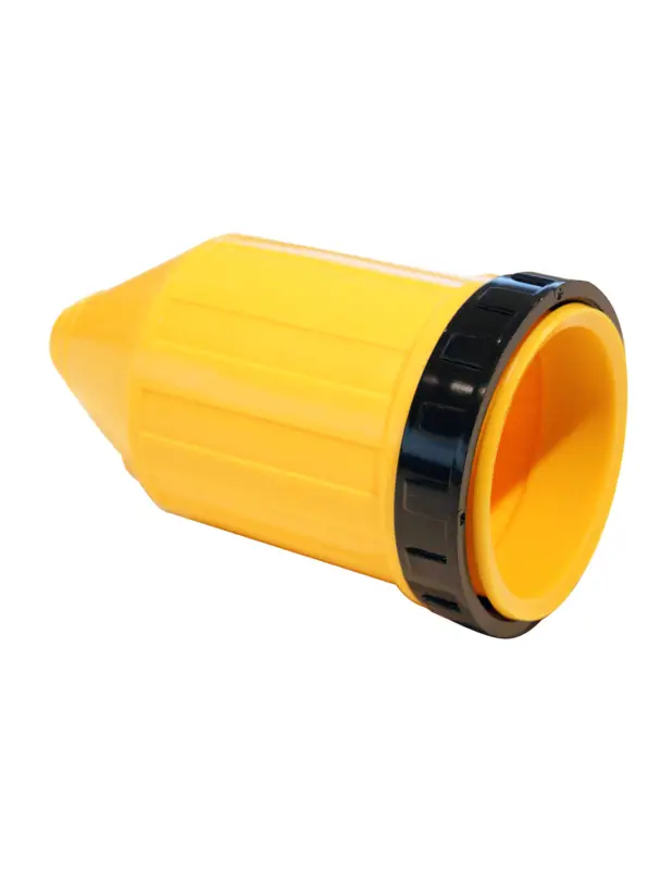 Offerta Speciale Marinco cappuccio antispruzzi anello filettato presa 50A art. 3939628