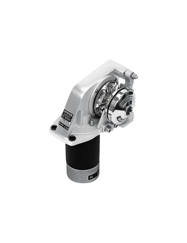 Scelto Dai Clienti Verricello Lofrans Dorado lega leggera, 500-800 W 12V, catena 6 mm