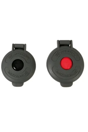 Lofrans pulsante a piede salita/discesa, IP67, inox, 12/24V 5A Sconto