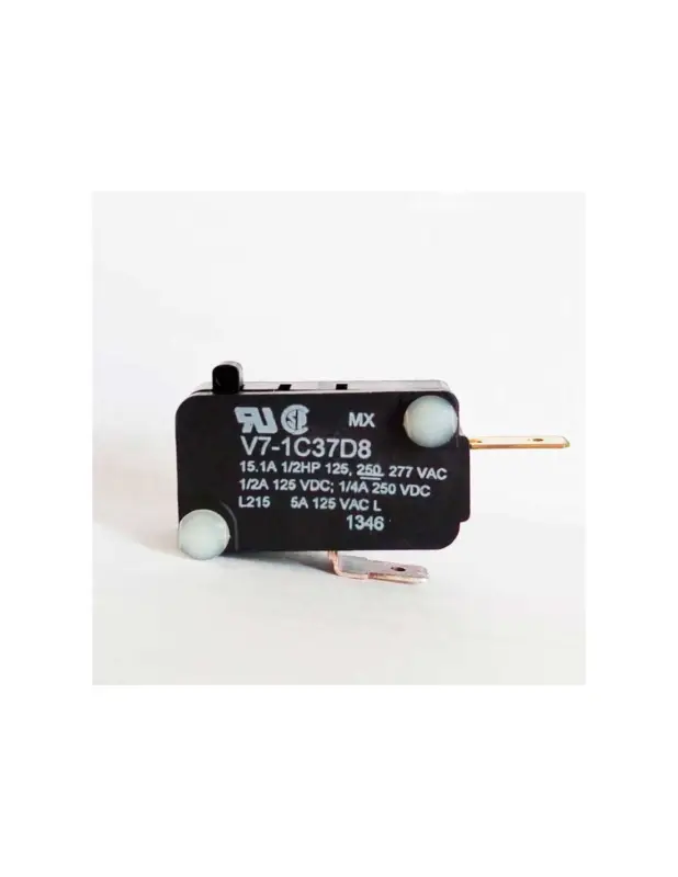 Bestseller Microinterruttore Jabsco 18753-0141, ricambio originale per pompe di bordo