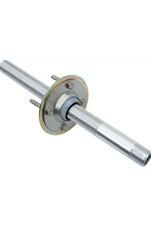 Compra Oggi Stesso Ultraflex S40 flangia snodabile, acciaio zincocromato con tubo in alluminio