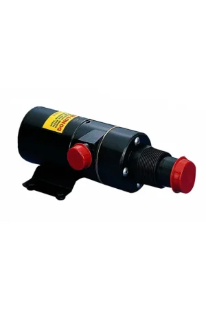 A Buon Prezzo Pompa maceratrice TMC 12V, svuotamento serbatoi acque nere 44 lt/min