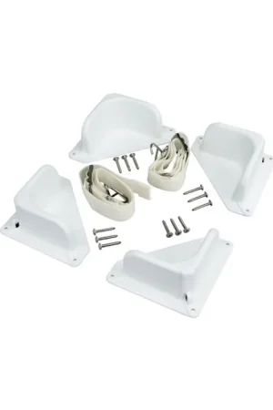 Igloo kit bloccaggio a pagliolo per frigo portatile Prezzo Ridotto