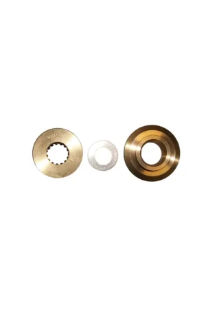 Solas Kit Multi-Fit elica fuoribordo Honda 75-130 HP Miglior Prezzo