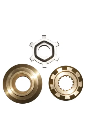 Solas Kit Multi-Fit elica fuoribordo Mercury 75-125 HP Prezzo Basso