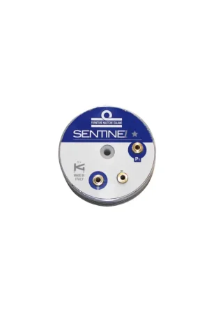 Più Venduto Interruttore elettronico sentina Sentinel One Star 10,5-30V 20A inox AISI