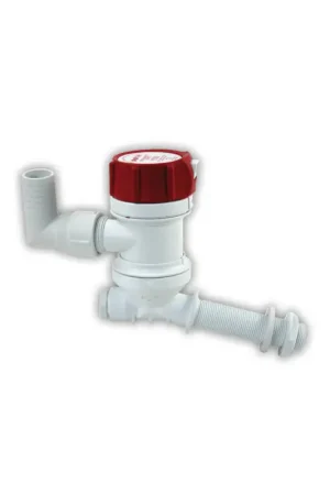 Rule 403C pompa areatrice per vasca del vivo 800 GPH (3028 l/h), 12V 5A Bestseller