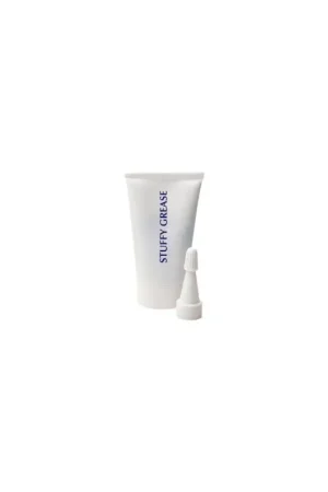 Stuffy Grease grasso lubrificante per guarnizioni asse portaelica, tubetto 30 ml Novità