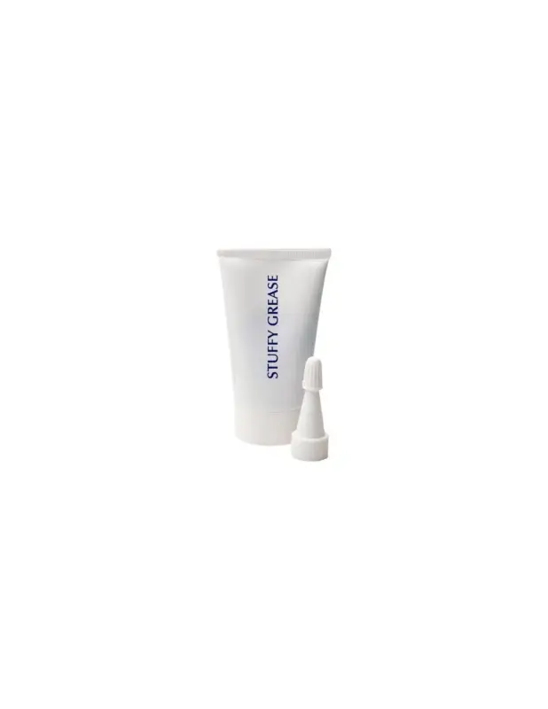 Stuffy Grease grasso lubrificante per guarnizioni asse portaelica, tubetto 30 ml Novità