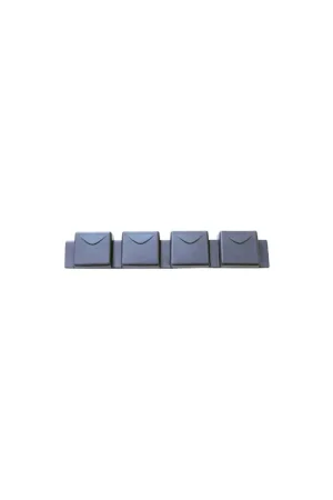 Offerta Limitata Parabordo EVA B70 Finger - Protezione per Imbarcazioni