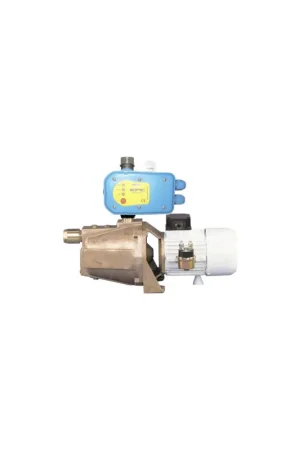 Pompa autoclave bronzo JBR/EPC, 55 l/min, 24V, 3,6 bar Bestseller