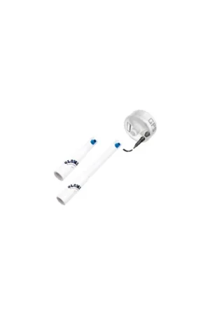 Glomex RA129 prolunga in alluminio per antenne GPS Pagamento Sicuro