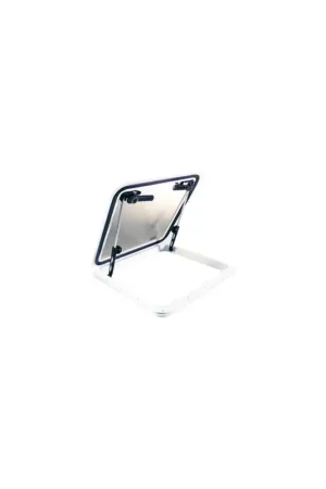 Compra Oggi Stesso JBA Escape WF osteriggio con cornice Saralon e vetro temperato
