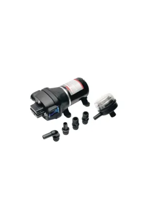 ColFlo Quad pompe autoclavi a diaframma per lavelli e doccette Non Perdere