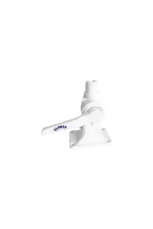Glomex RA115 base regolabile a leva in nylon rinforzato per antenne Prezzo Ridotto