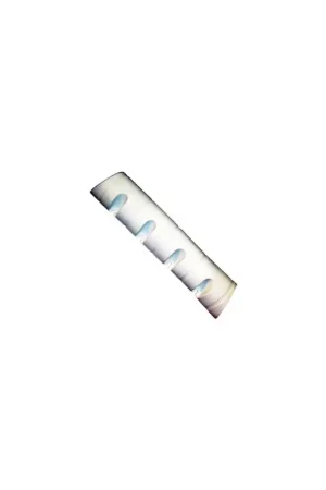 A Buon Prezzo Majoni piastra paracolpi Bumper Maxi 110x24x24 mm con valvola