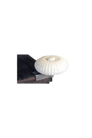 Economico Majoni ruota pontile Dockwheel 300x150 mm, foro 10-40 mm