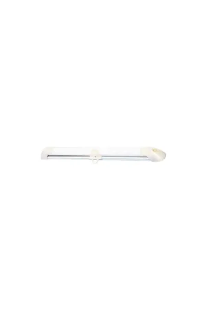 Tendine oscuranti Sunset con telaio inox e tessuto argentato riflettente Subito Disponibile