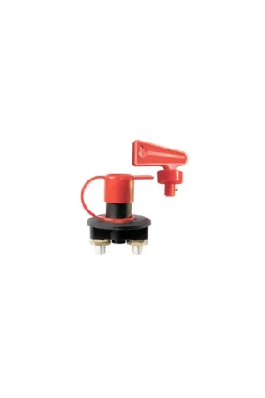 Occasione Imperdibile Staccabatterie MTM P-200A, 200A, tecnopolimero con cappuccio