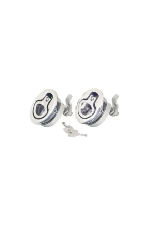 Consegna Rapida Southco serie M1 chiusura a compressione in acciaio inox IP65