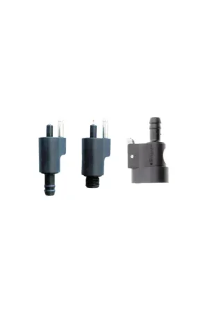 Hi-Line innesto carburante compatibile motori Johnson/Evinrude Consegna Rapida
