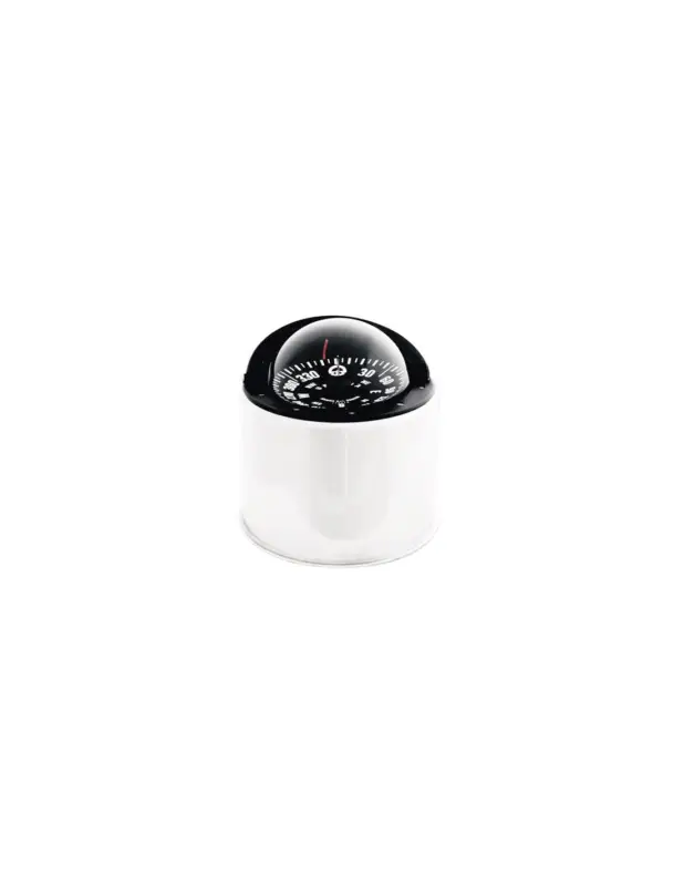 Prezzo Conveniente Riviera bussola a chiesuola serie Urania BU7 in acciaio inox