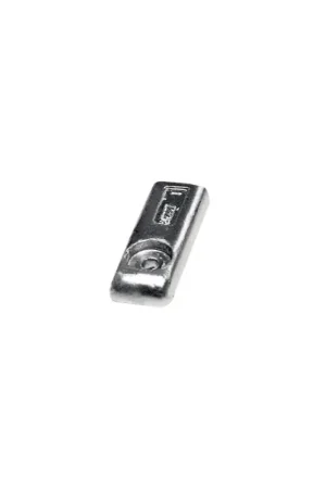 Anodo piastra per trim Mercury Verado 6 in alluminio Offerta Del Giorno